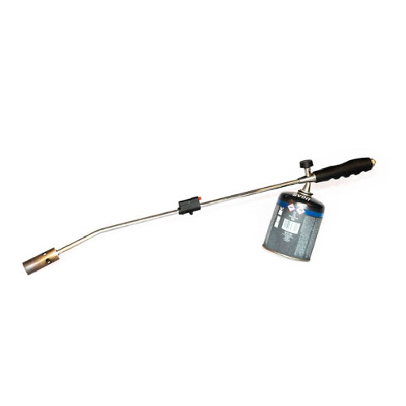 Ugressbrenner Parasene